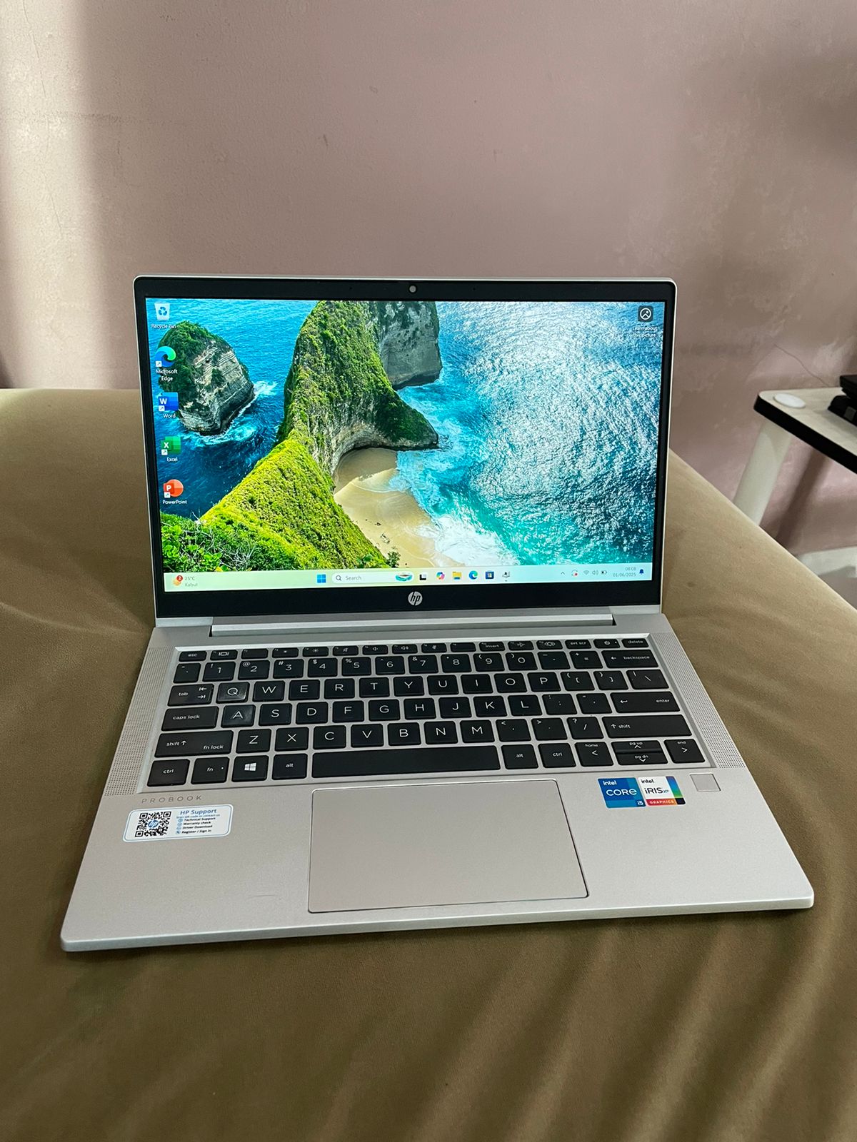 Laptop probook 430 G8