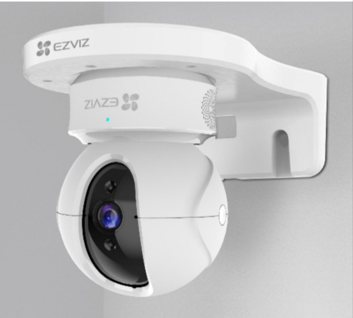 Unit IP Camera Ezviz 4MP